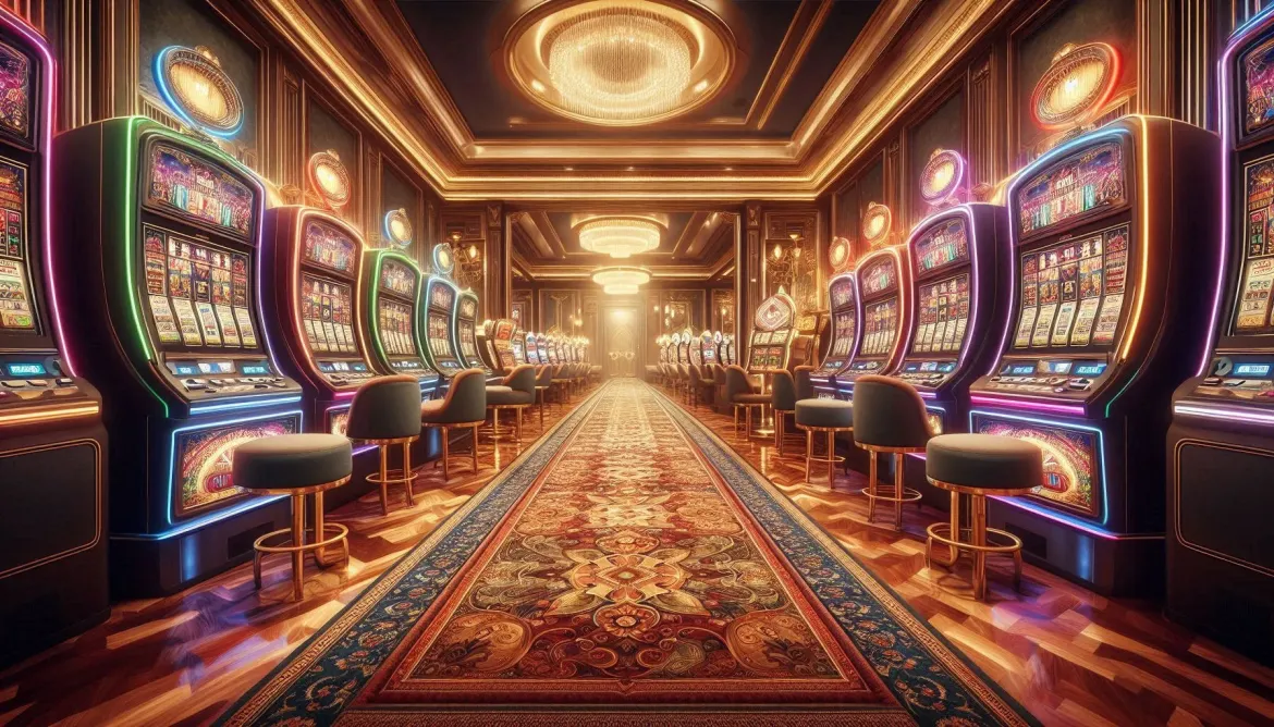 iWild Casino